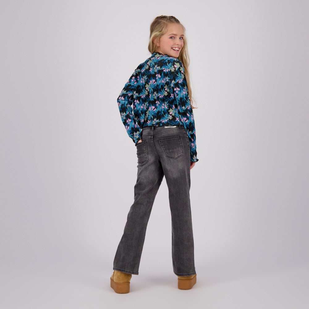 Jelke Cardigan Zwart 1 Jelke Cardigan Zwart 1