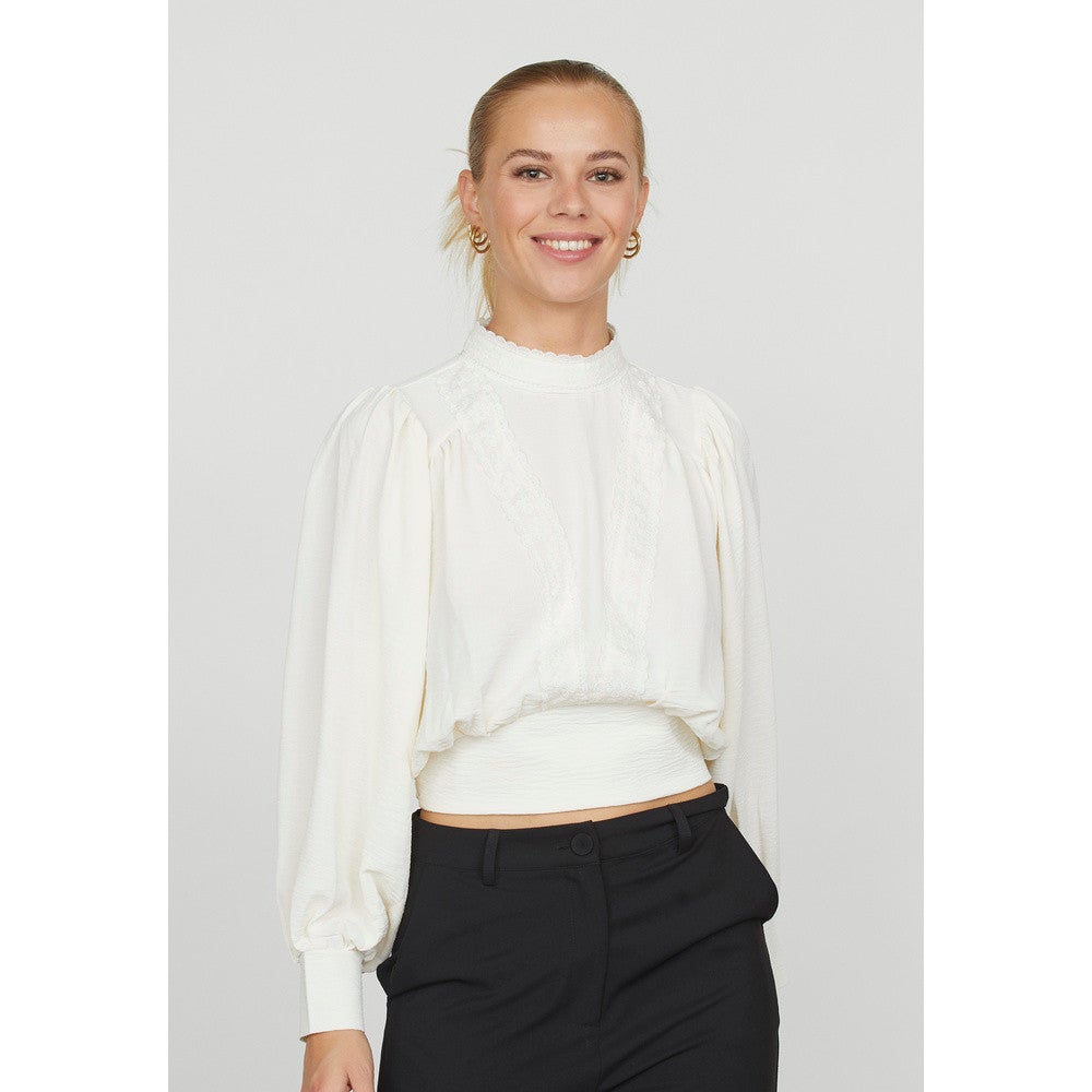 Shirts Ecru Shirts Ecru