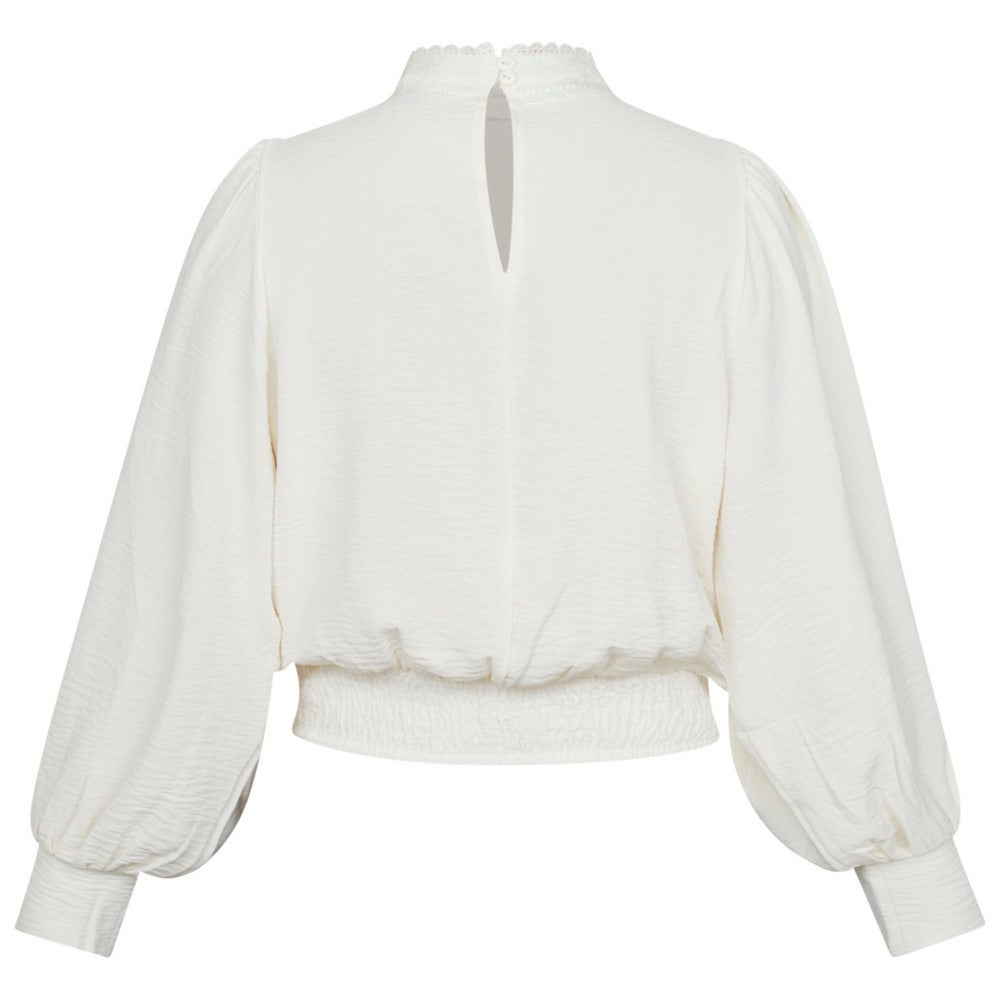 Shirts Ecru Shirts Ecru