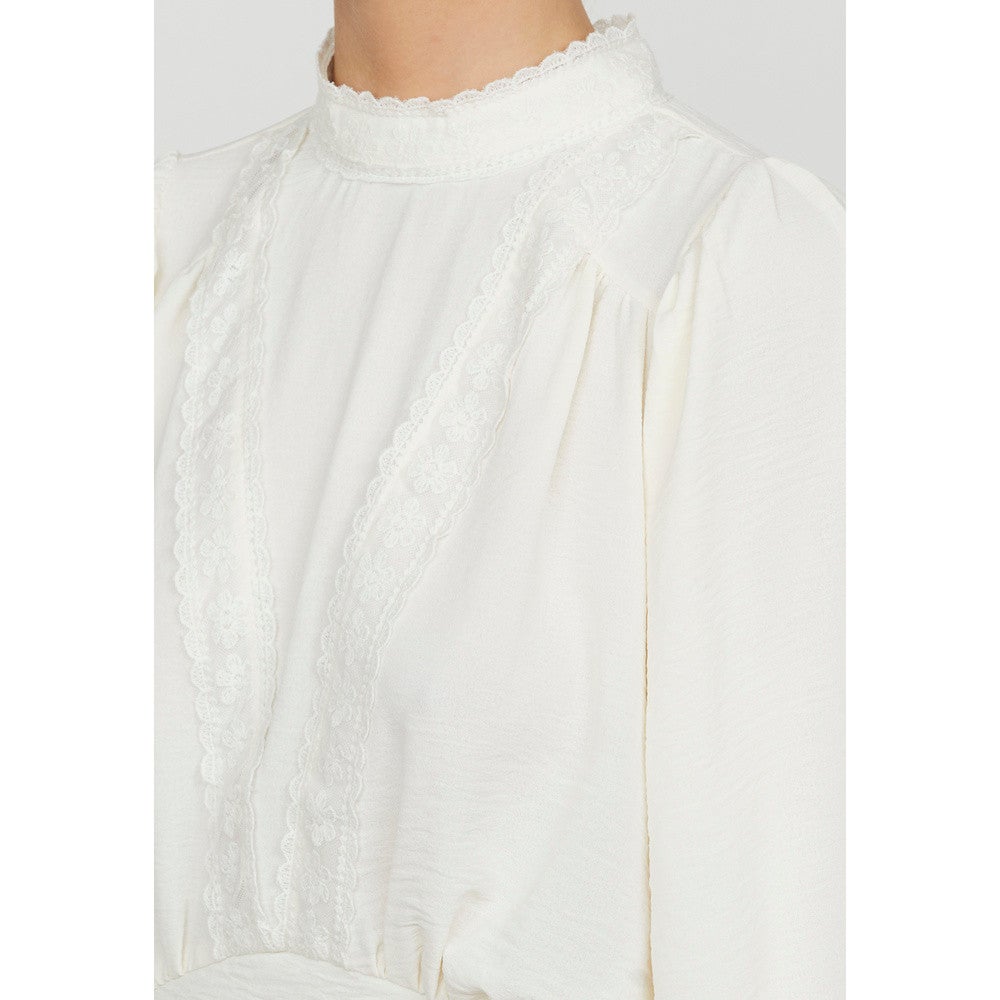 Shirts Ecru Shirts Ecru