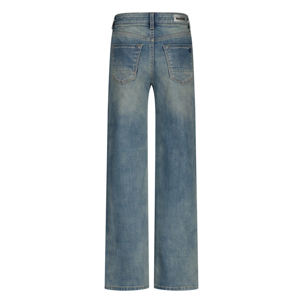 Mississippi Blauw Mississippi Blauw