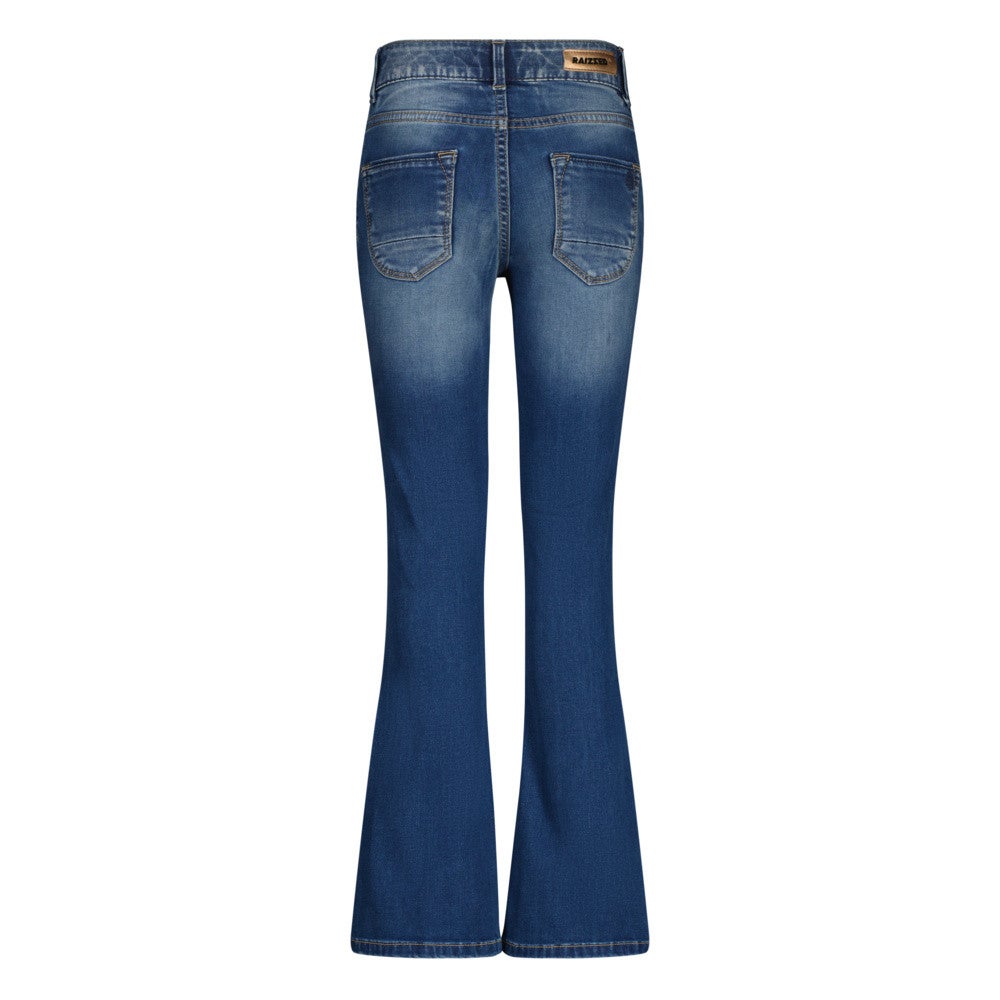 Melbourne Blauw Melbourne Blauw