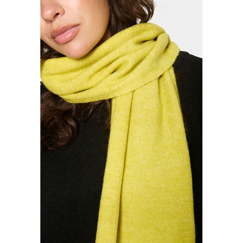 GarbieSZ Scarf Groen GarbieSZ Scarf Groen