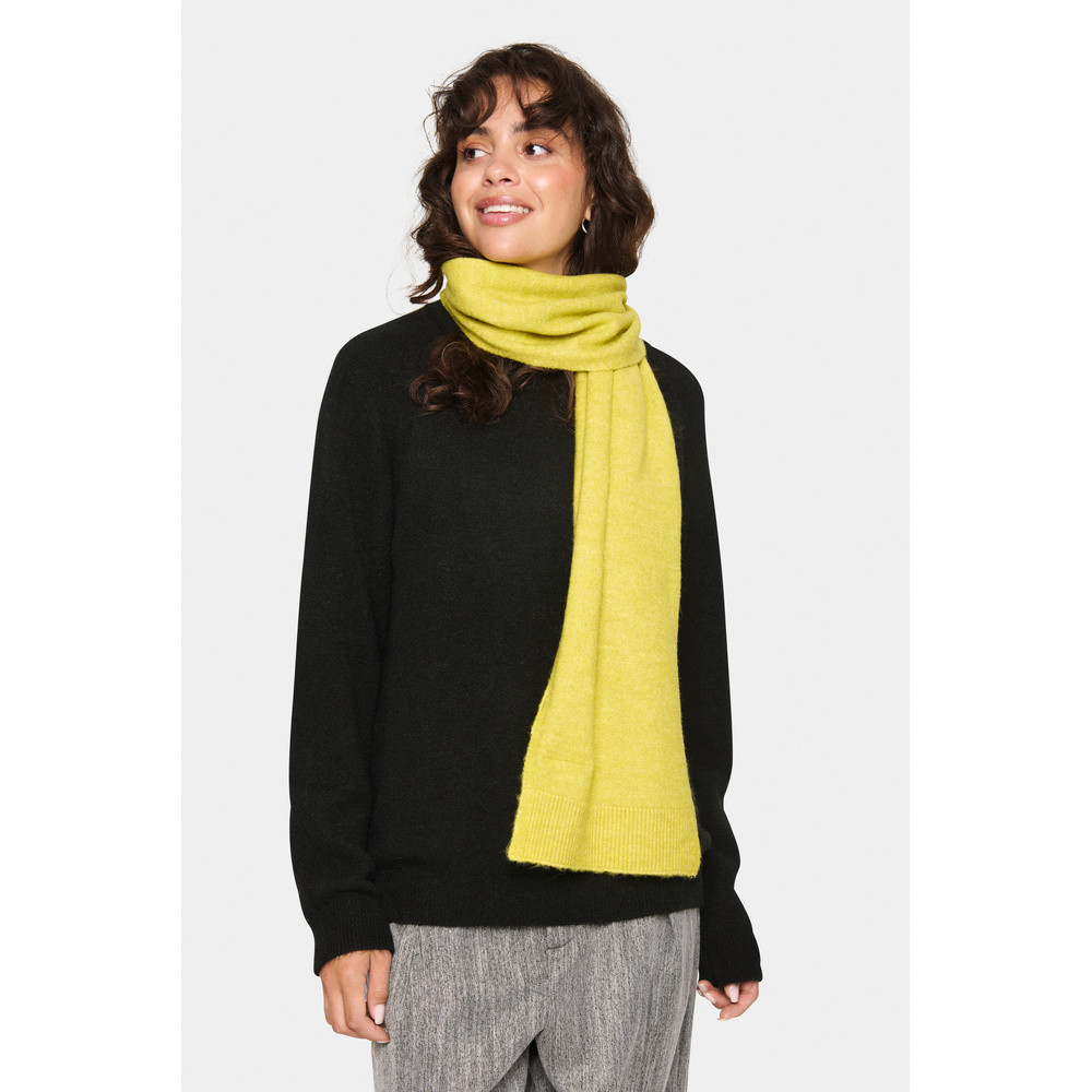 GarbieSZ Scarf Groen GarbieSZ Scarf Groen