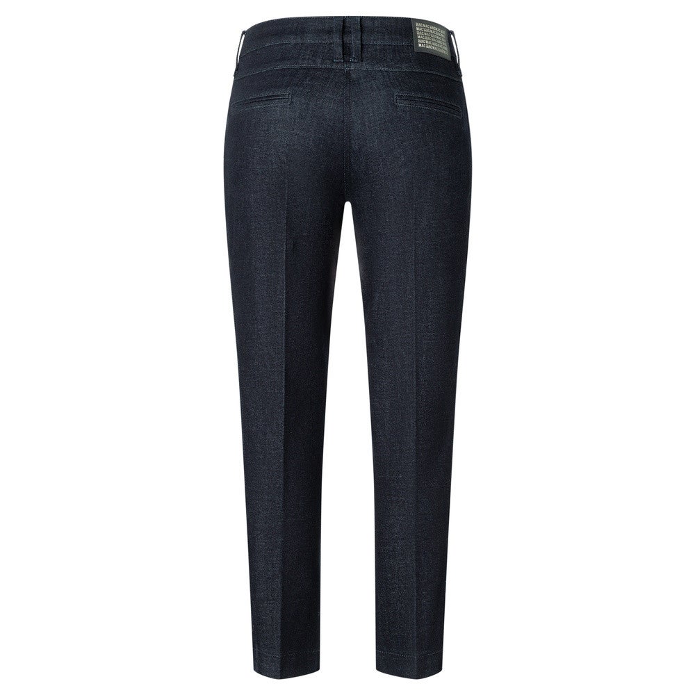 Stiletto Jeans Donker Blauw Stiletto Jeans Donker Blauw