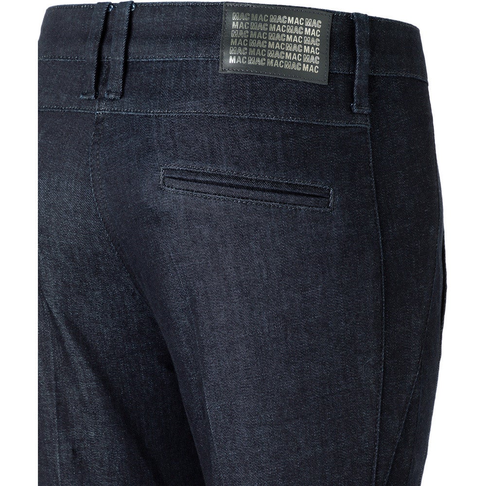 Stiletto Jeans Donker Blauw Stiletto Jeans Donker Blauw