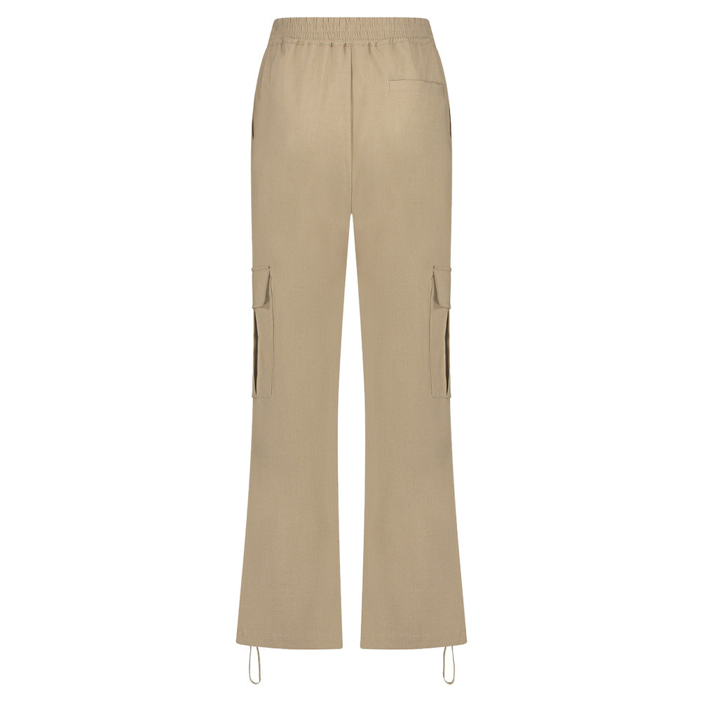 RIO PANTS Beige RIO PANTS Beige
