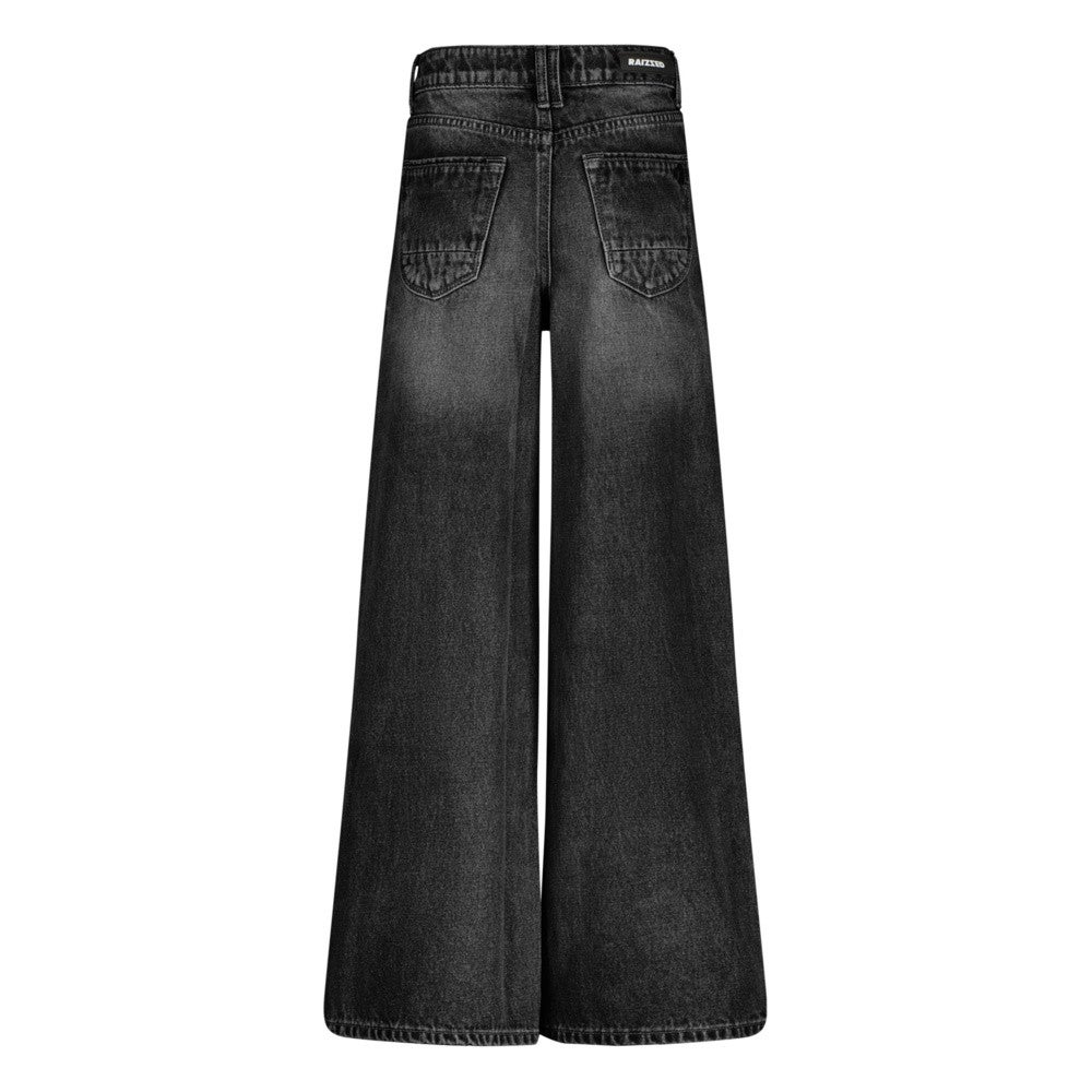 Monaco Zwart 1 Monaco Zwart 1