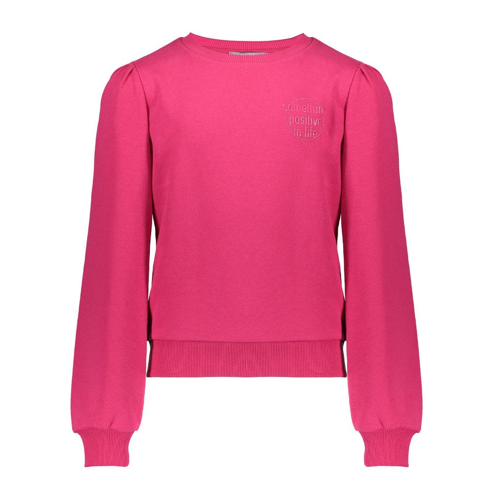 Sweat something Rood Sweat something Rood