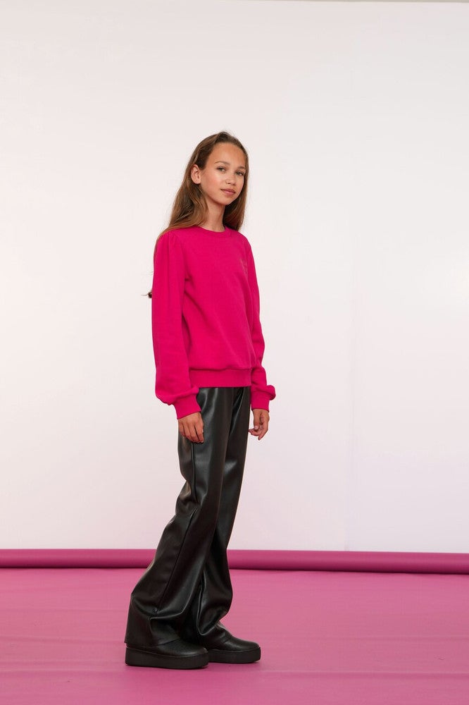 Sweat something Rood Sweat something Rood