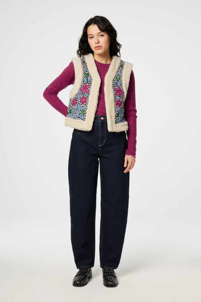 Timmy Gilet Multi Timmy Gilet Multi