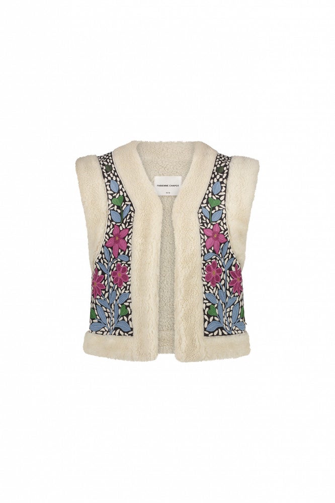 Timmy Gilet Multi Timmy Gilet Multi