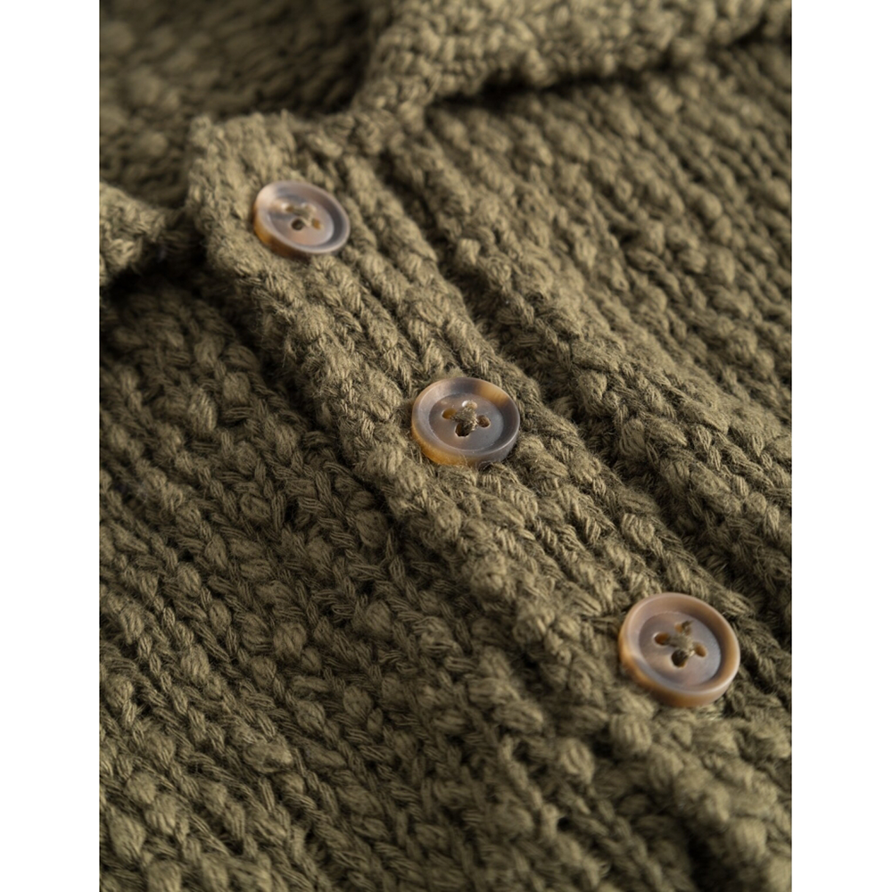 Errol Cotton Rugby Knit Kids Multi KL Errol Cotton Rugby Knit Kids Multi KL