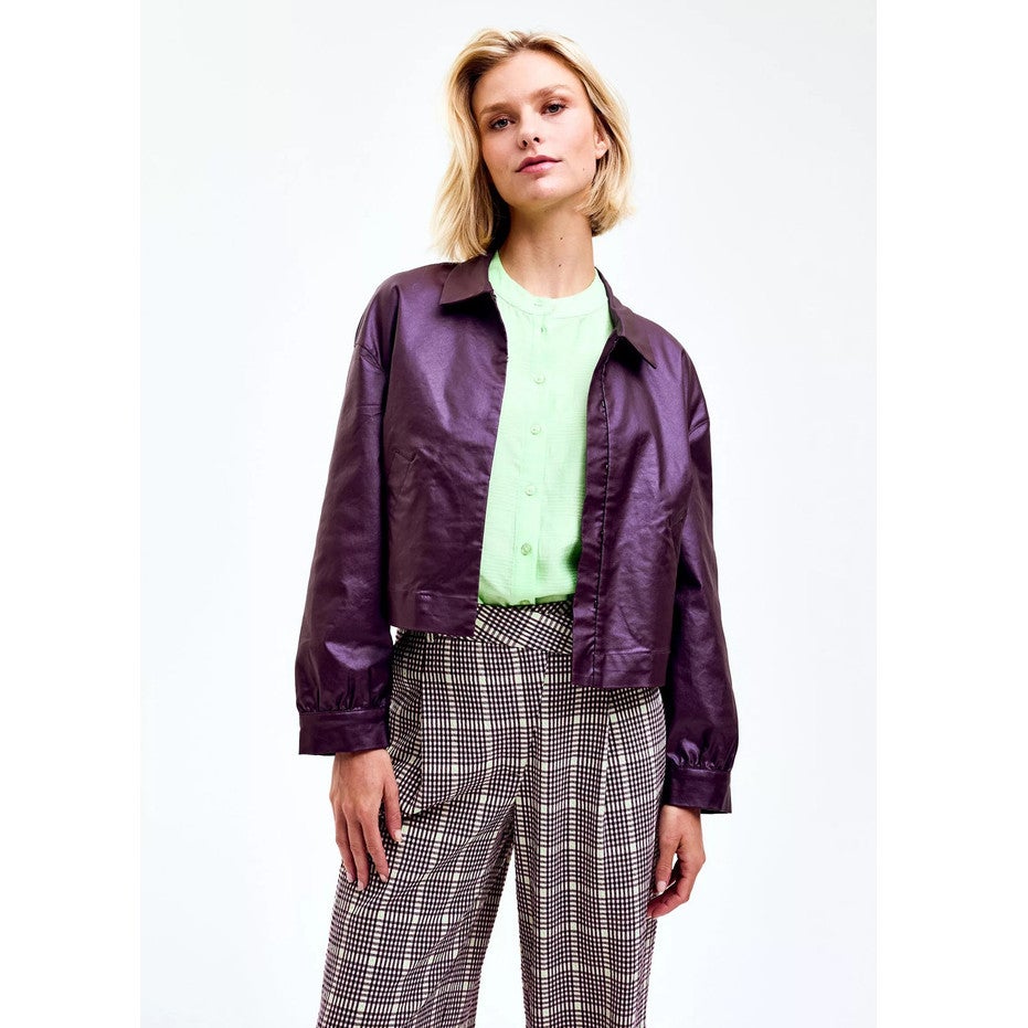 Infinity Jacket Zwart KL Infinity Jacket Zwart KL