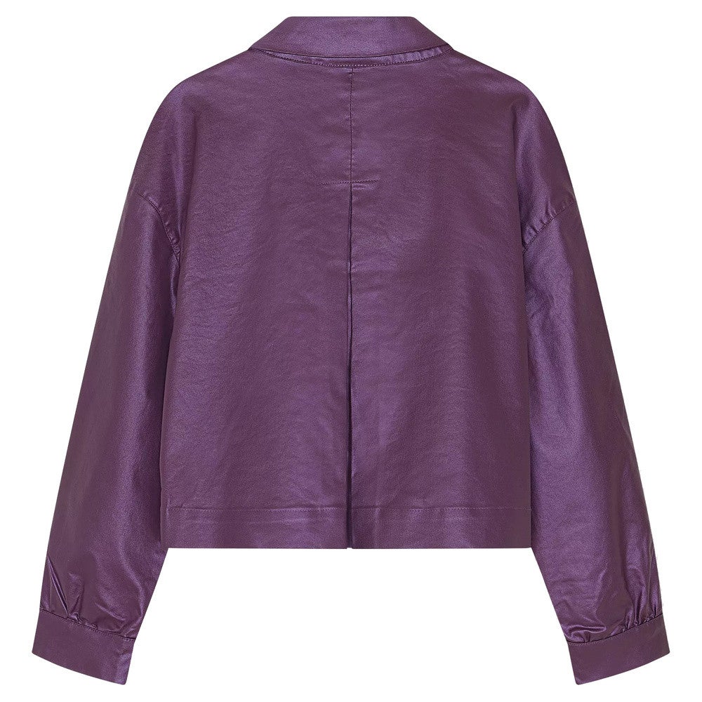 Infinity Jacket Zwart KL Infinity Jacket Zwart KL