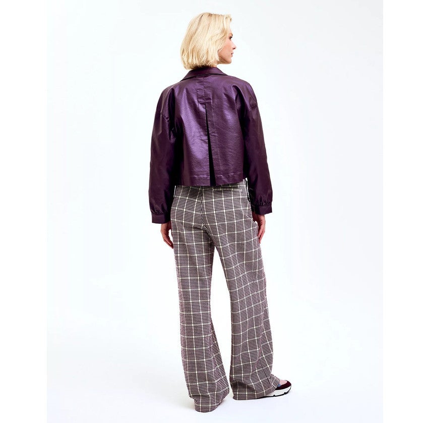 Infinity Jacket Zwart KL Infinity Jacket Zwart KL