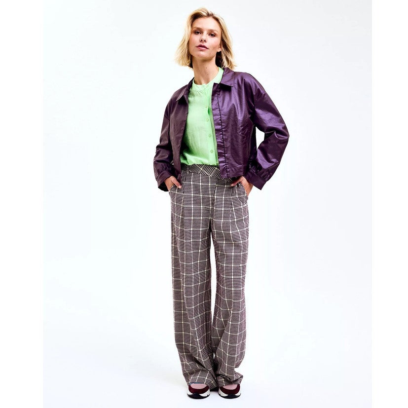 Infinity Jacket Zwart KL Infinity Jacket Zwart KL