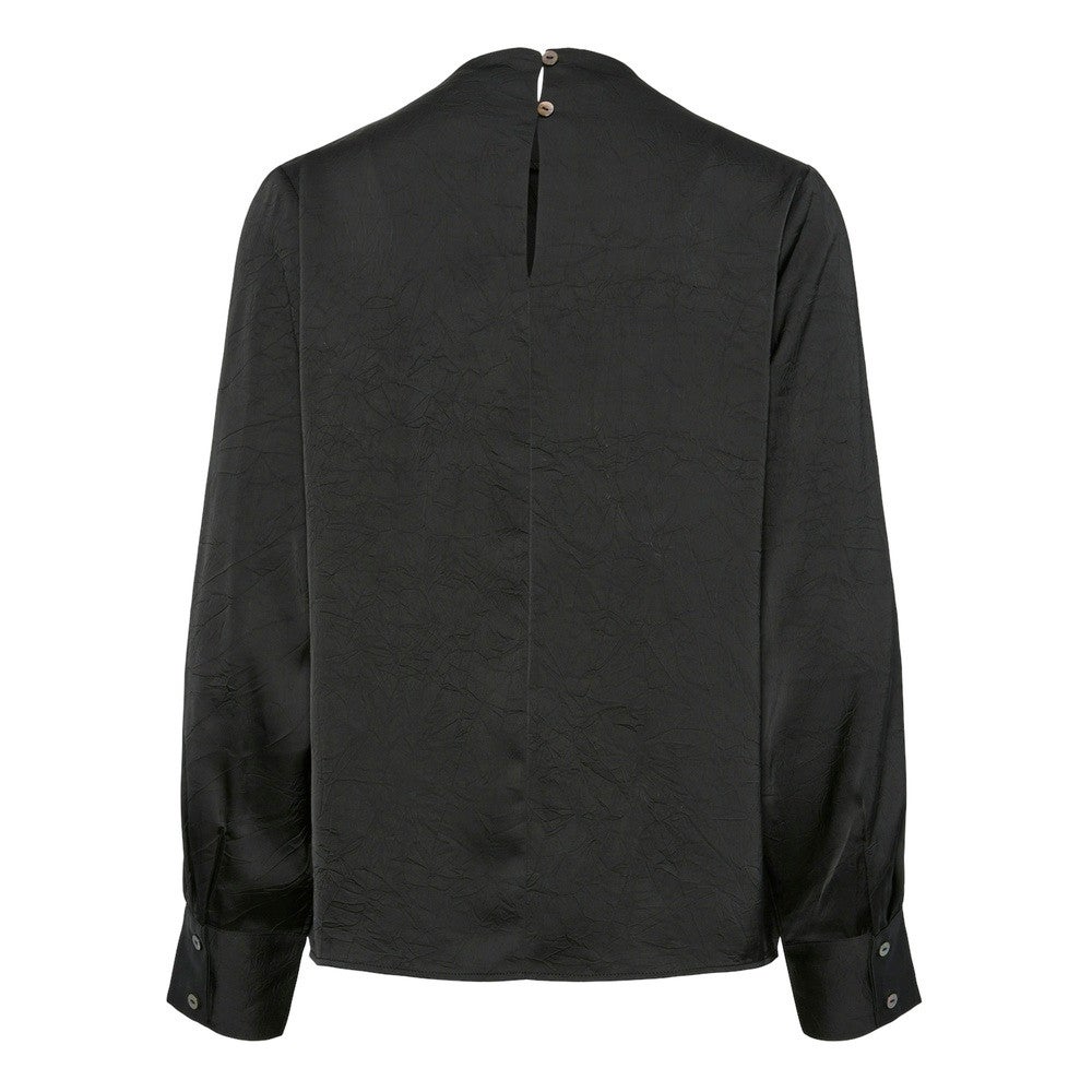 Yascapela Longsleeve Top Zwart 1 Yascapela Longsleeve Top Zwart 1