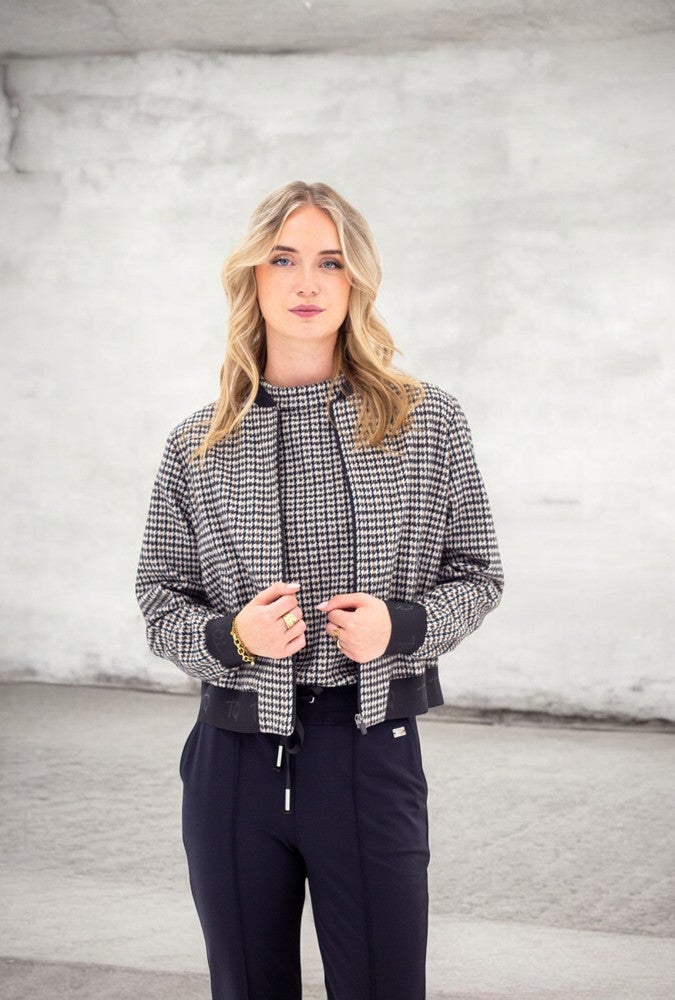 Bomber Zwart 2 Bomber Zwart 2