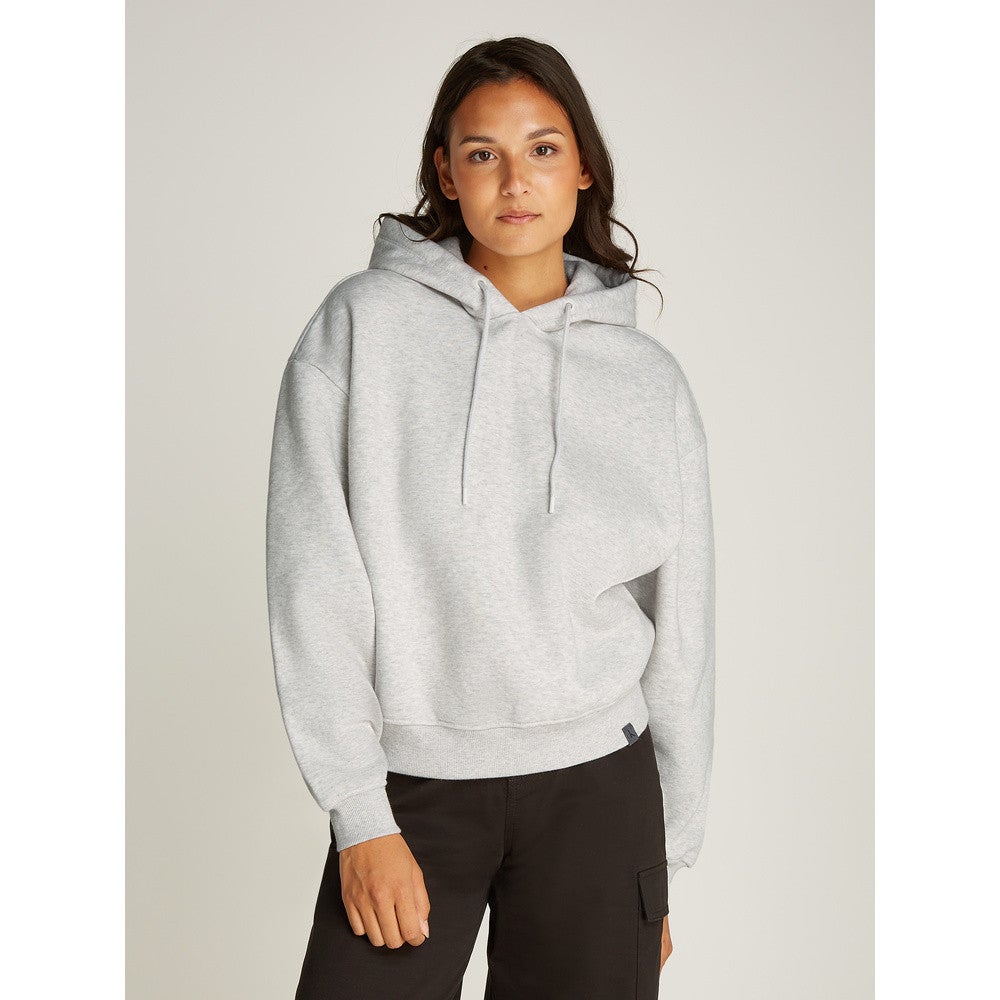 Contemporary Hoodie Grijs KL Contemporary Hoodie Grijs KL