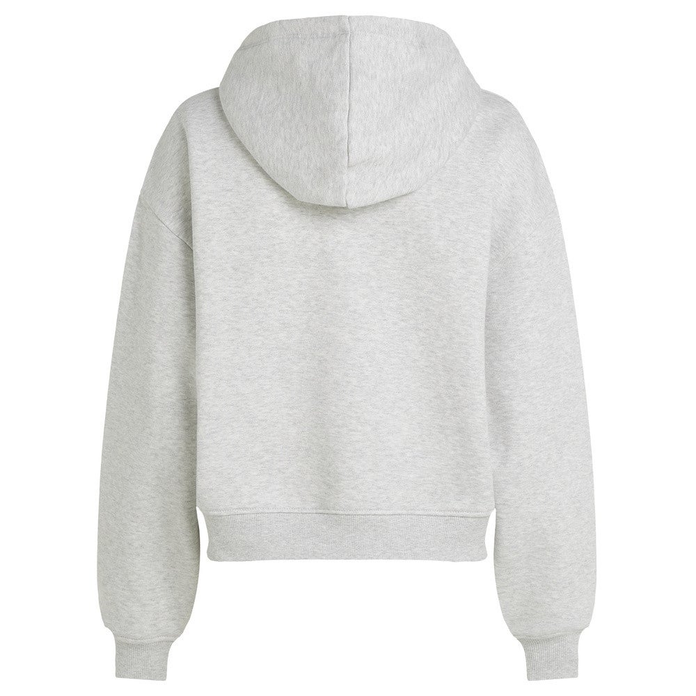 Contemporary Hoodie Grijs KL Contemporary Hoodie Grijs KL