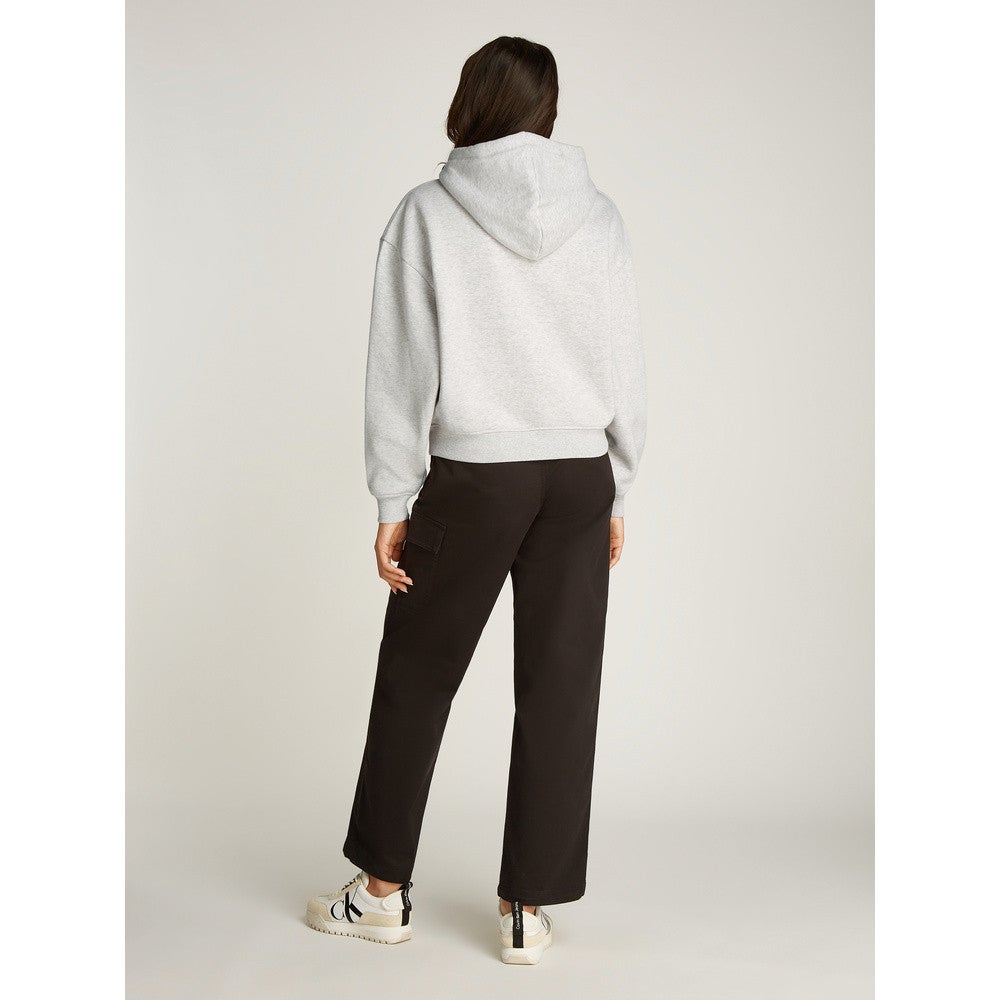 Contemporary Hoodie Grijs KL Contemporary Hoodie Grijs KL