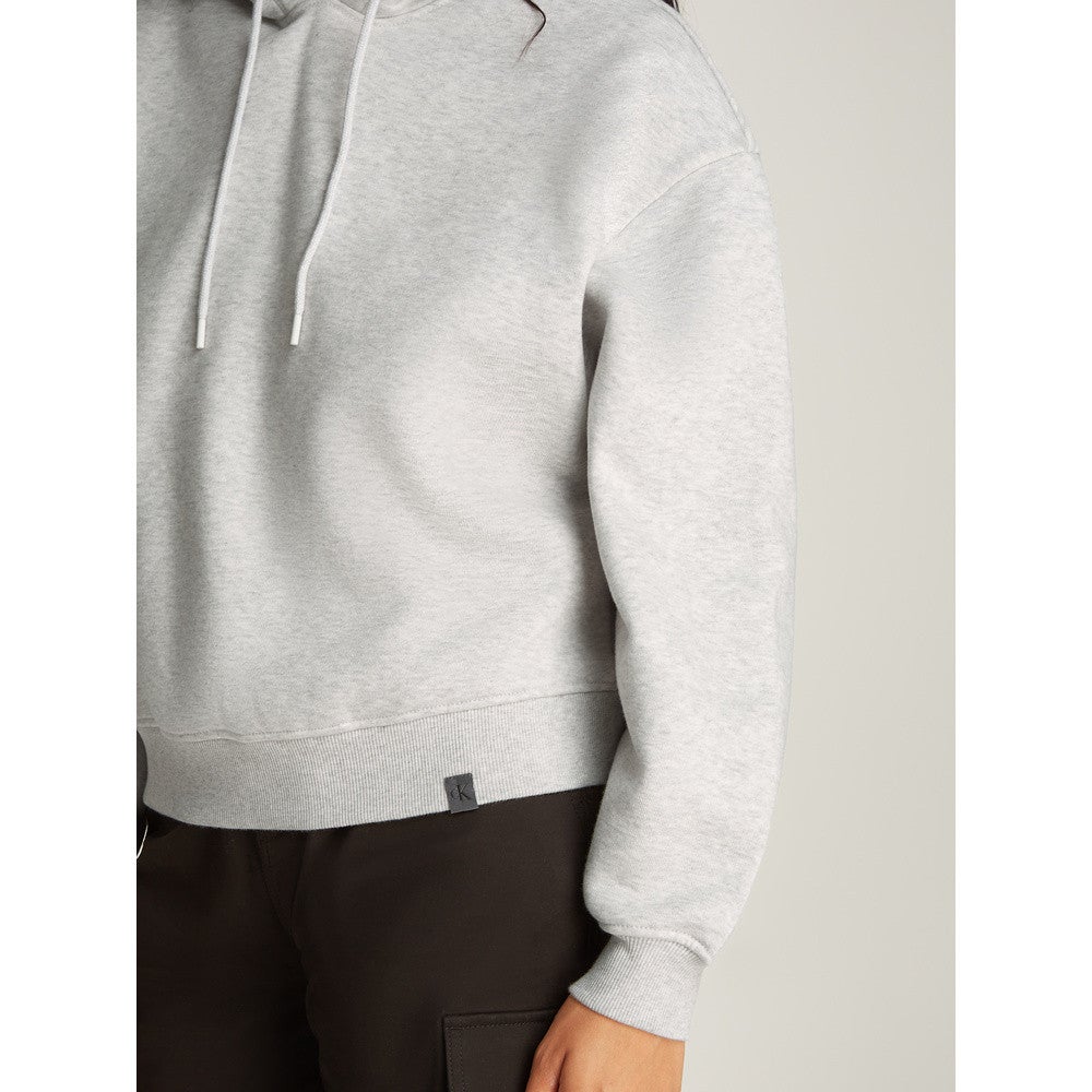 Contemporary Hoodie Grijs KL Contemporary Hoodie Grijs KL