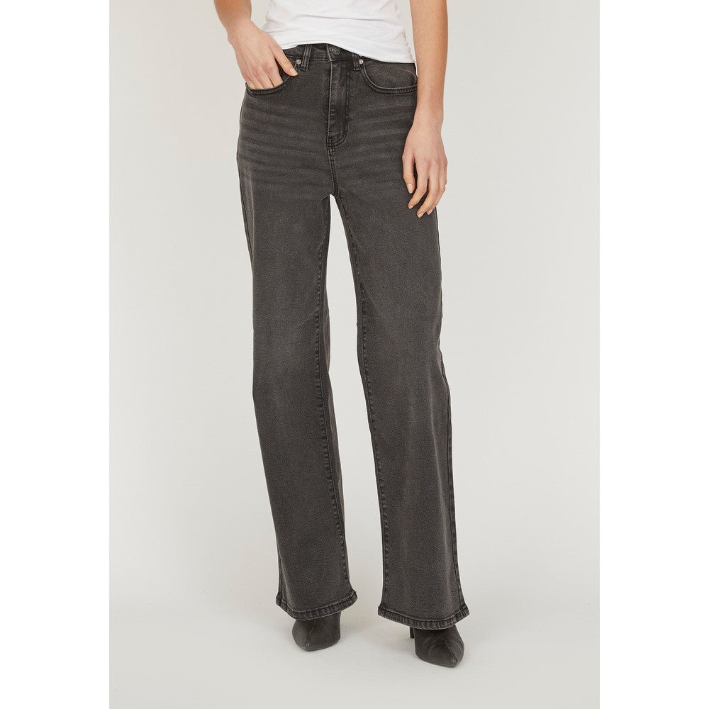 Jeans Grijs Jeans Grijs