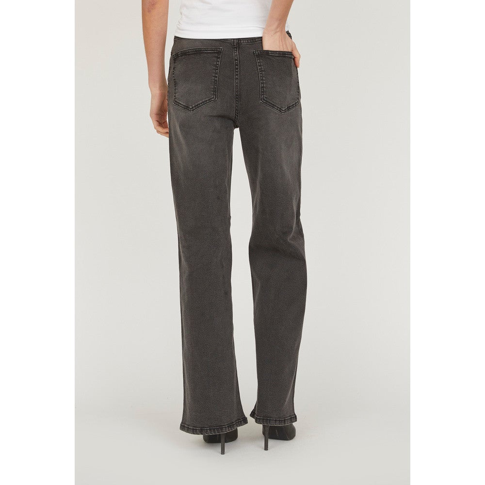 Jeans Grijs Jeans Grijs