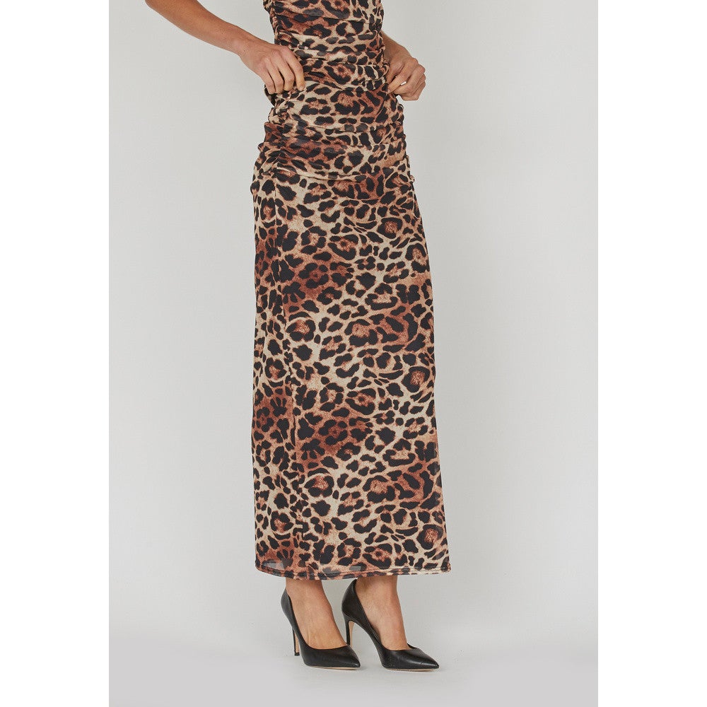 Skirts Bruin 1 Skirts Bruin 1