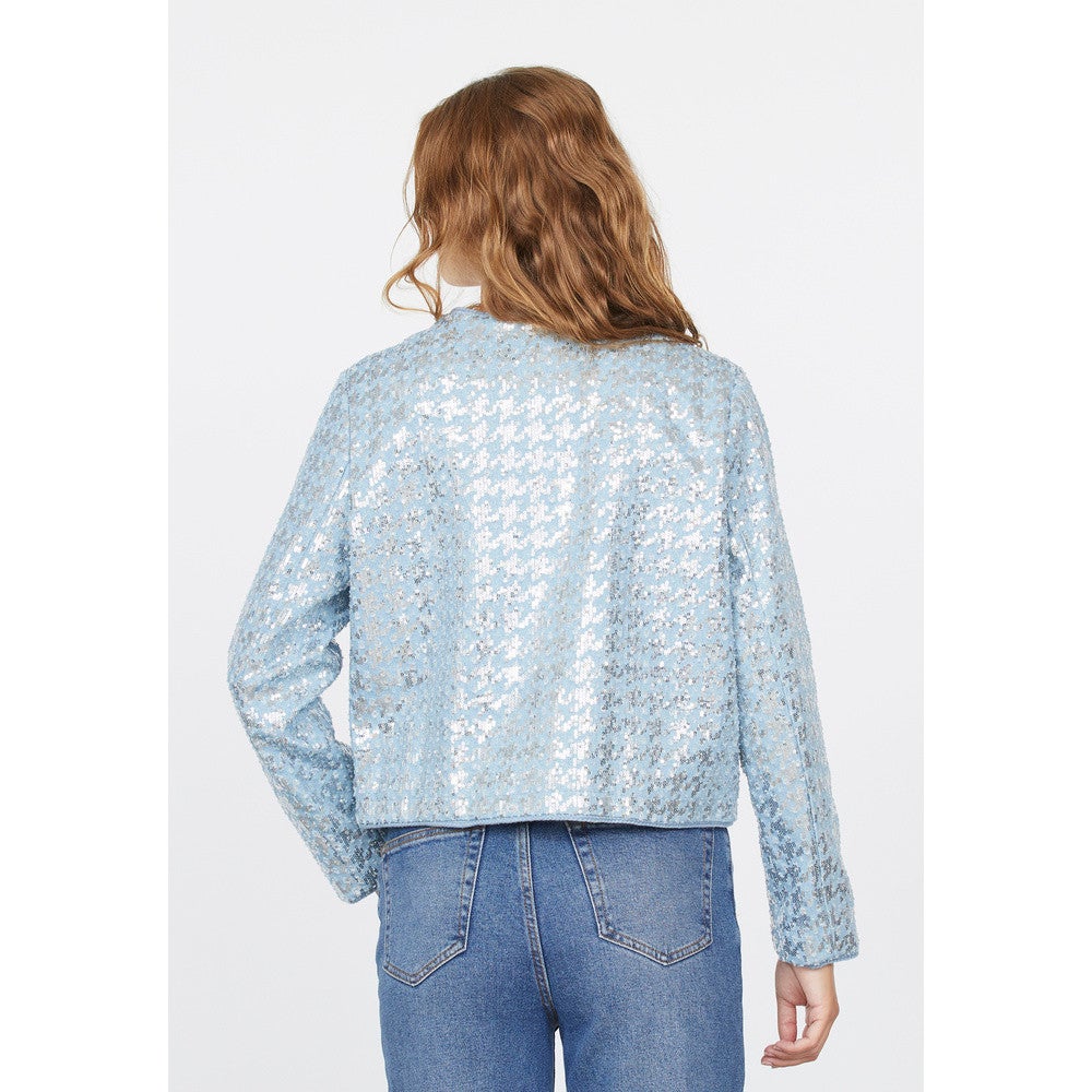 Jackets Gui Donker Blauw Jackets Gui Donker Blauw