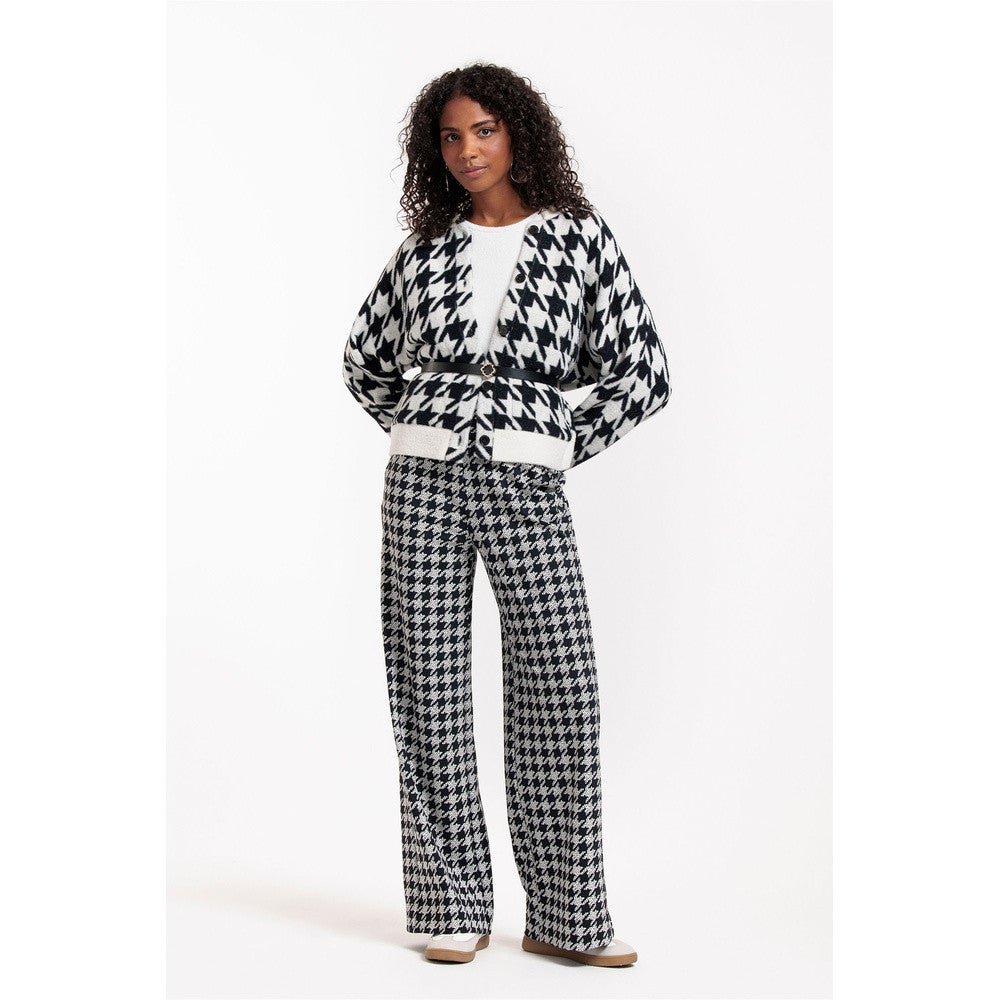 Jet hairy pdc bomber Zwart 1 Jet hairy pdc bomber Zwart 1