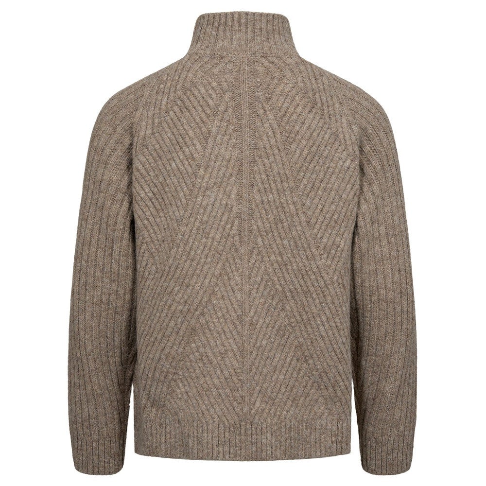 Sweater G243207 Grijs Sweater G243207 Grijs