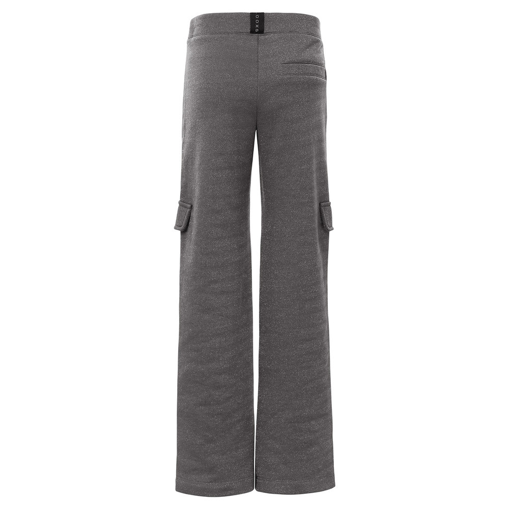 Sweat pants Zilver Sweat pants Zilver