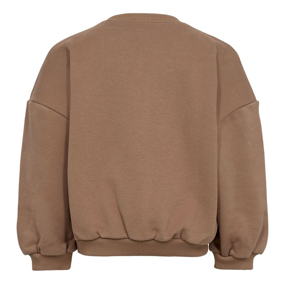 Sweatshirt Cashew Bruin 1 Sweatshirt Cashew Bruin 1