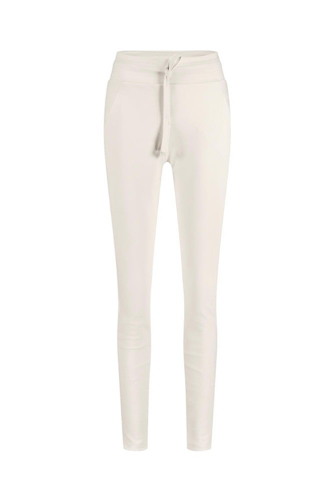 Downstairs bonded trousers Off White Downstairs bonded trousers Off White