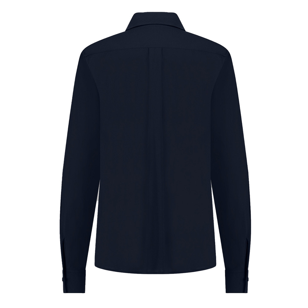 Bobby Blouse Donker Blauw Bobby Blouse Donker Blauw