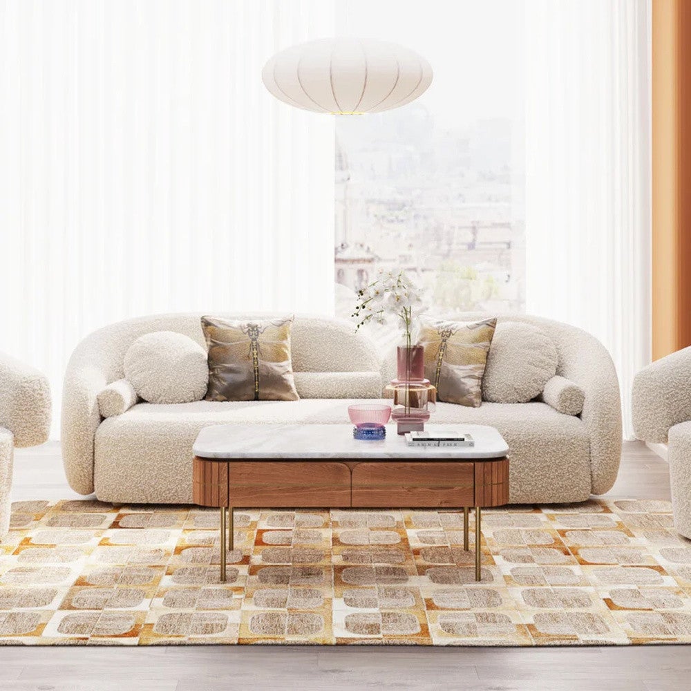 Cushion Glitter Dragenfly 40x40CM Bruin 1 KL Cushion Glitter Dragenfly 40x40CM Bruin 1 KL