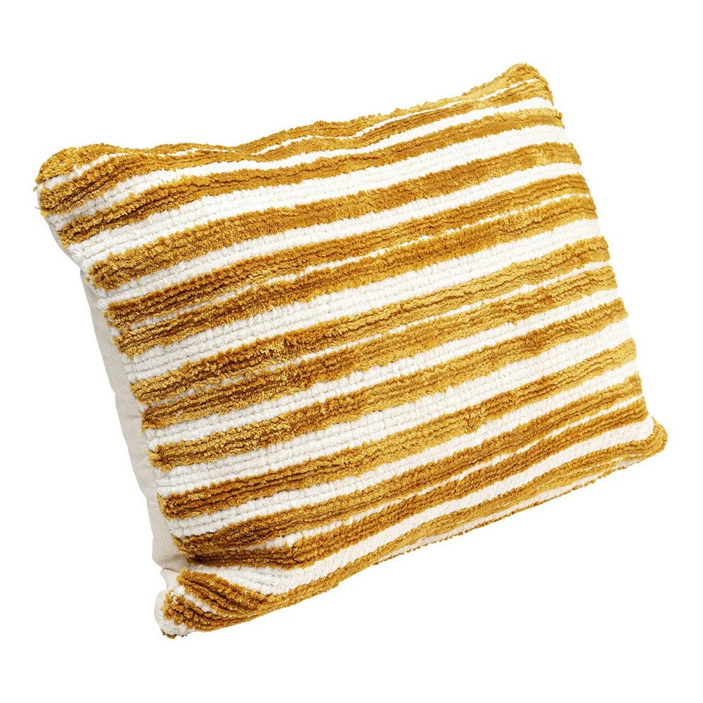 Cushion Lines Multi 60x40CM Groen KL Cushion Lines Multi 60x40CM Groen KL