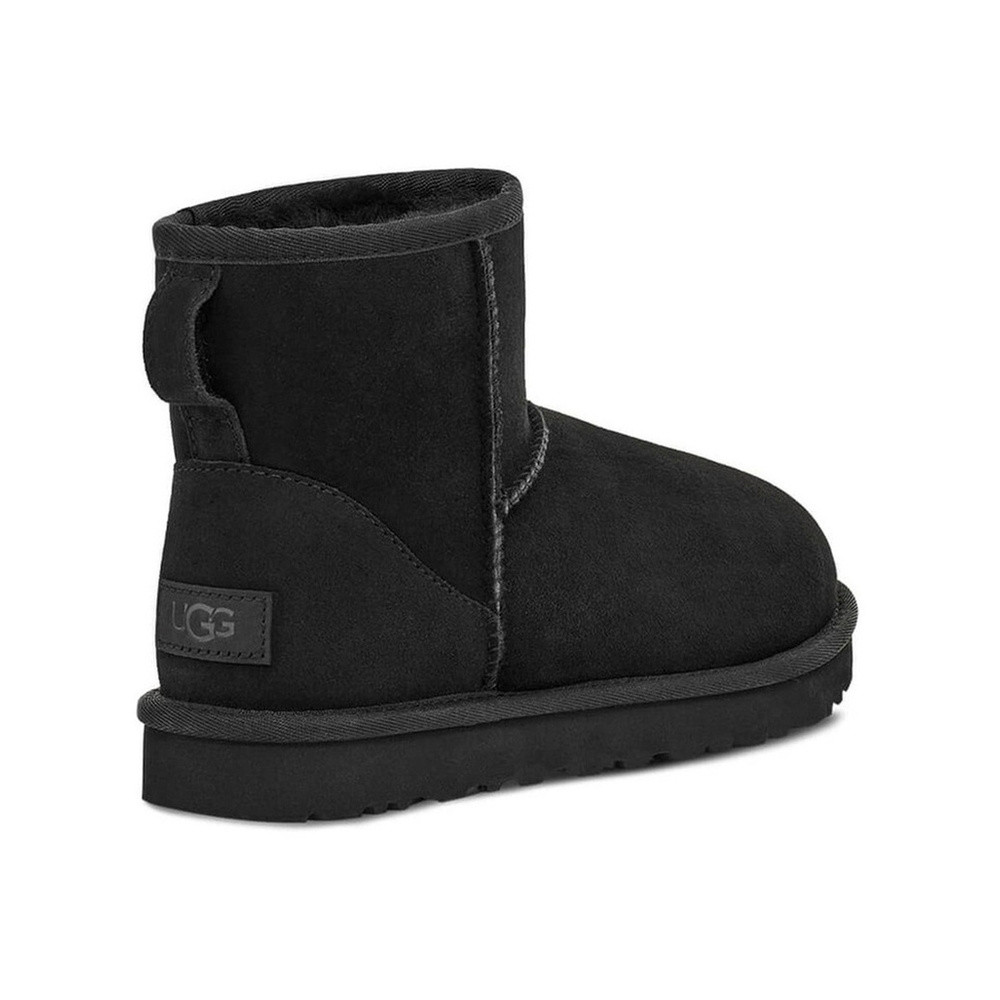 W Classic Mini ll Zwart 1 W Classic Mini ll Zwart 1