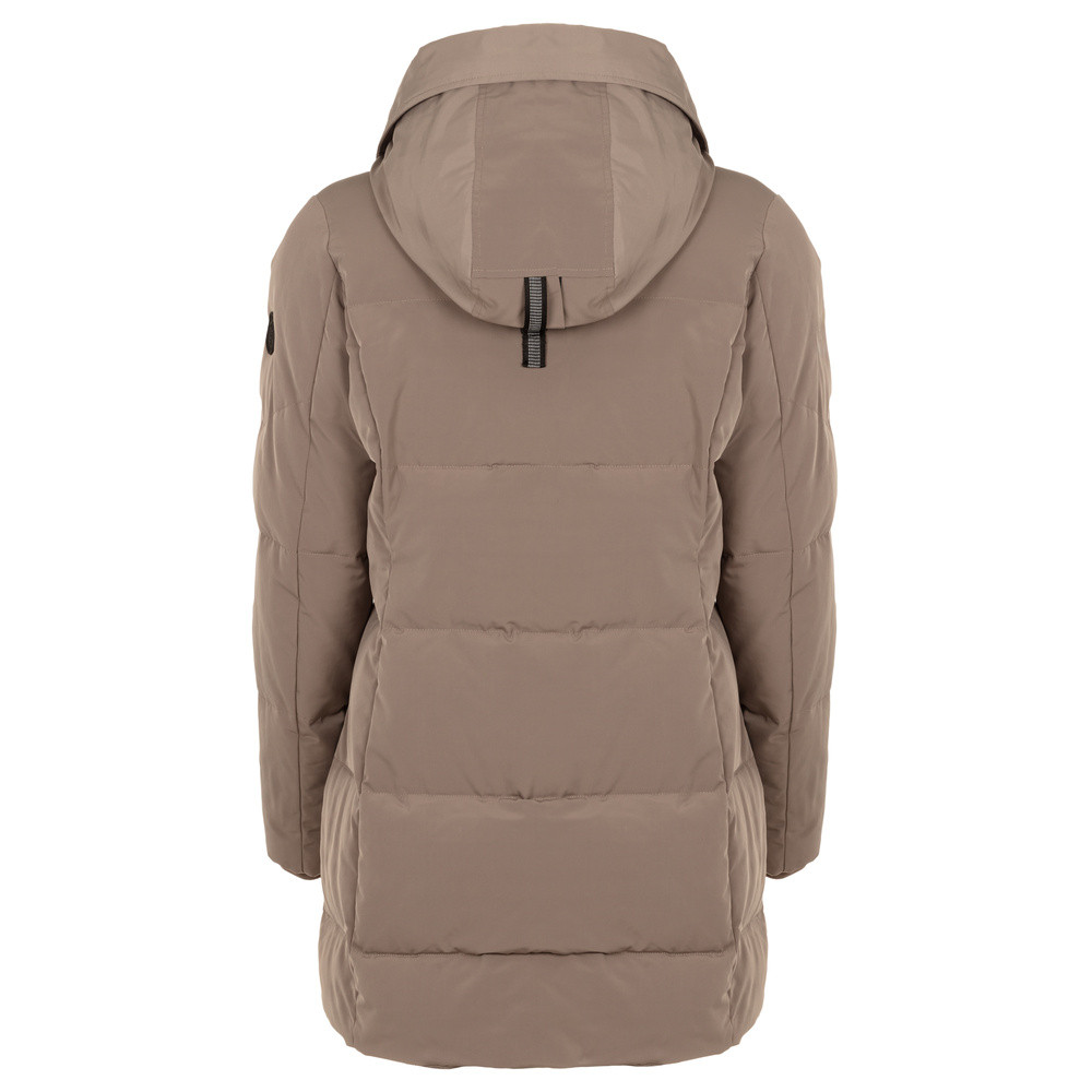 Coat 6962 Bordeaux Coat 6962 Bordeaux