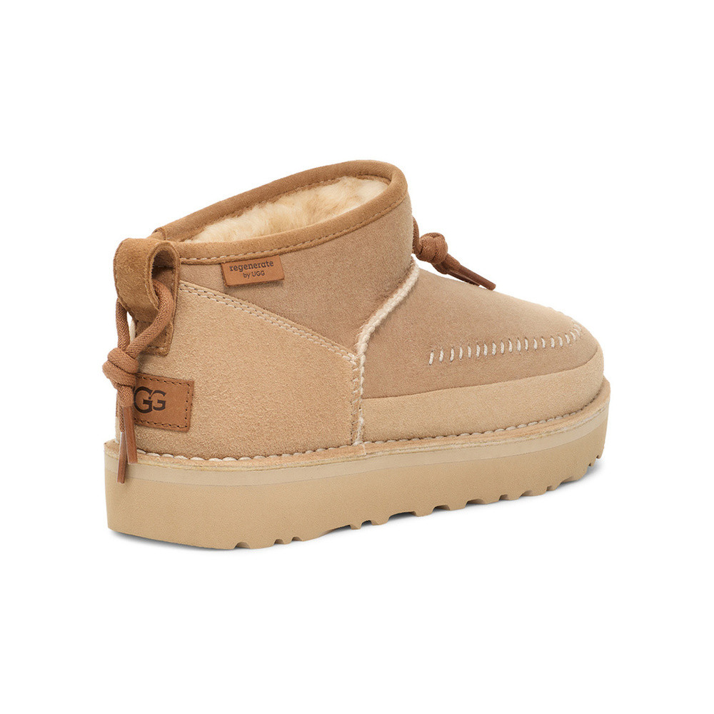 W Ultra Mini Crafted Regenerate Zand W Ultra Mini Crafted Regenerate Zand