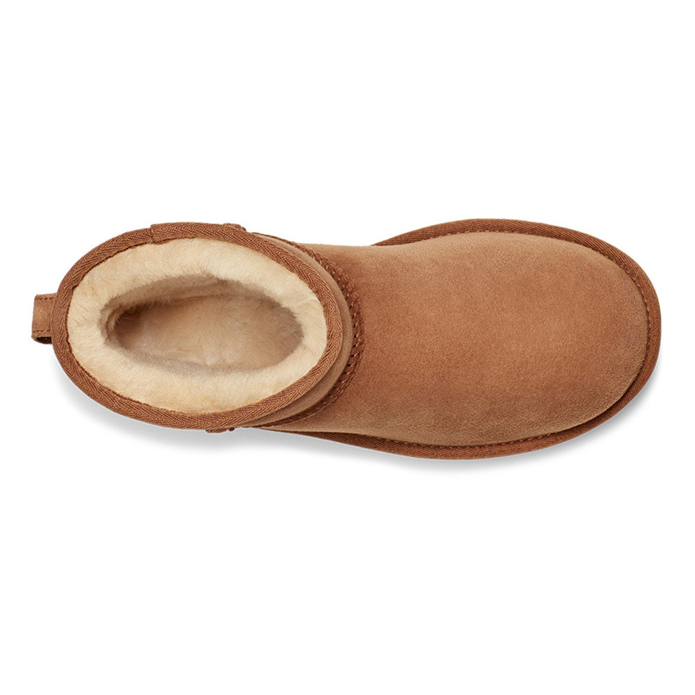 W Classic Mini ll Bruin 2 W Classic Mini ll Bruin 2