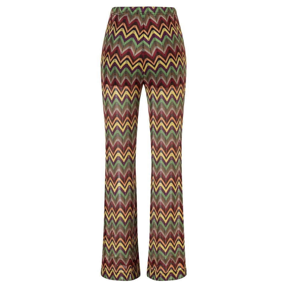 Trousers 50975 Multi Trousers 50975 Multi