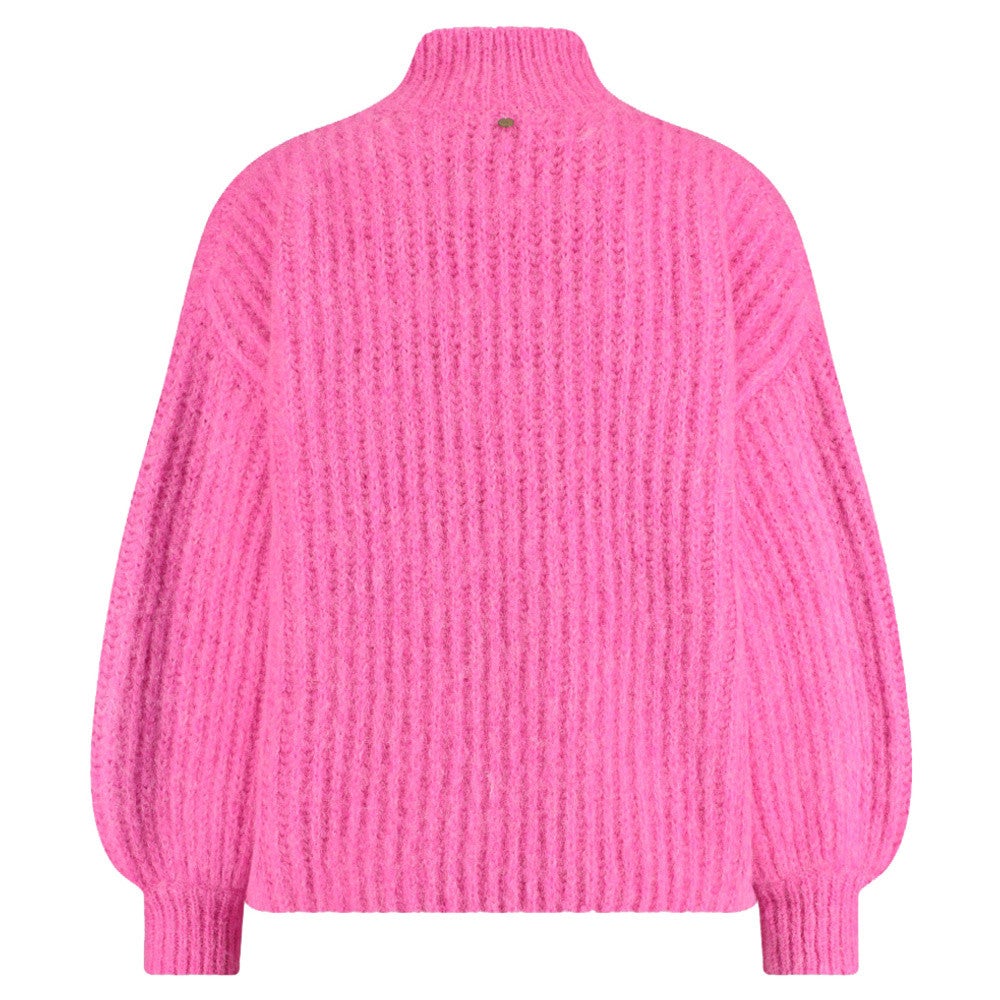 GIRLS JOELLE KNIT Licht Roze KL GIRLS JOELLE KNIT Licht Roze KL