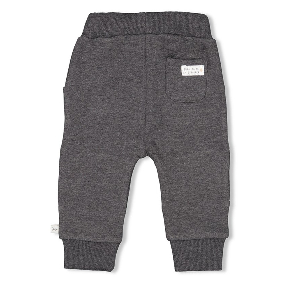 Broek - Camp Wilderness Grijs Broek - Camp Wilderness Grijs