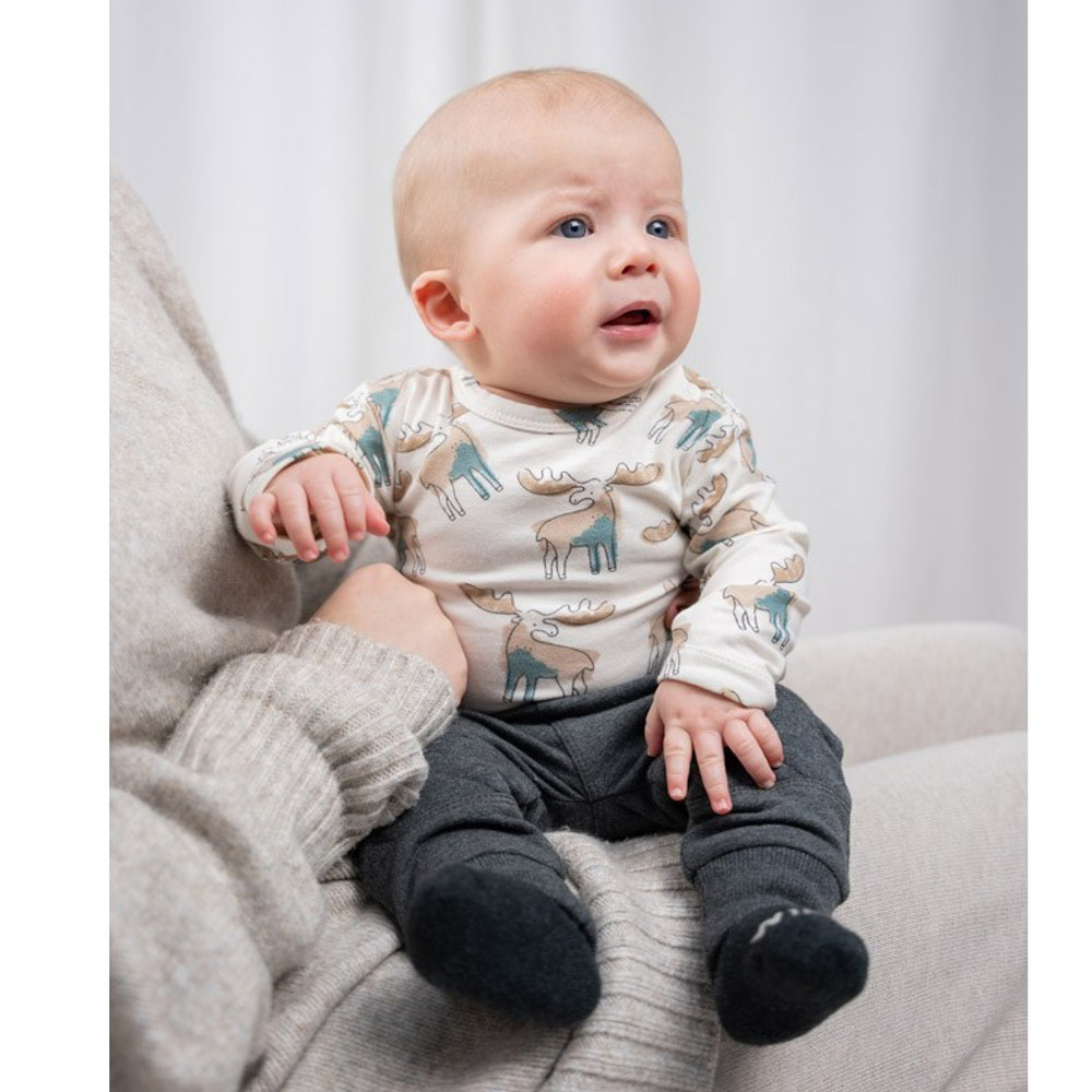 Broek - Camp Wilderness Grijs Broek - Camp Wilderness Grijs