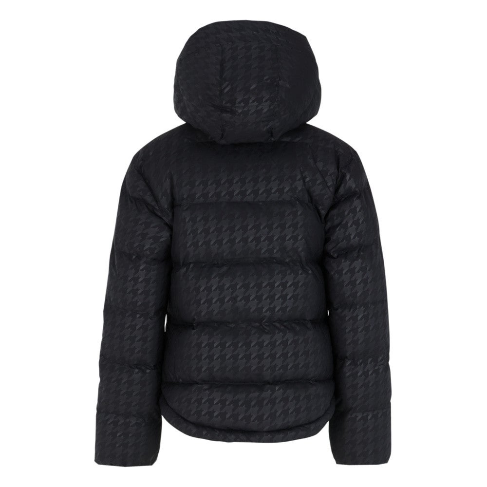 ROMY snowjacket Zwart 1 ROMY snowjacket Zwart 1