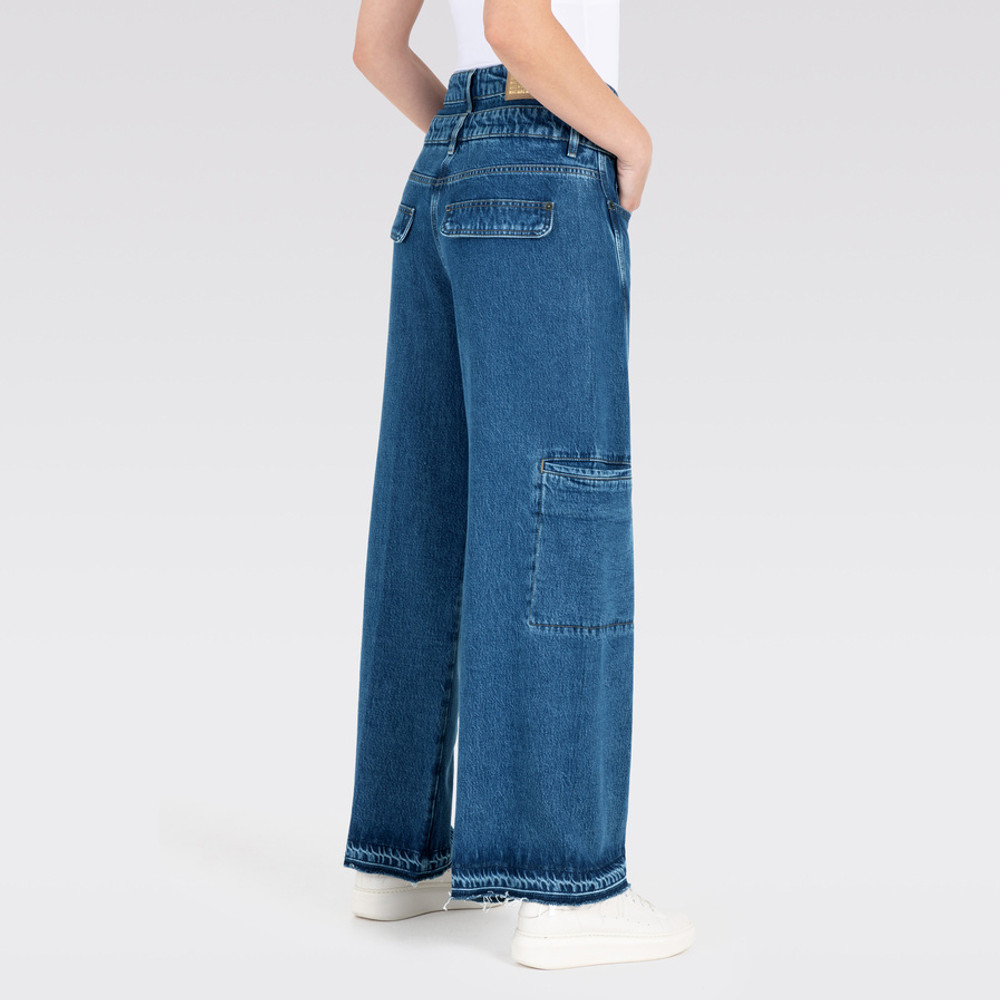 Diva Blauw Diva Blauw