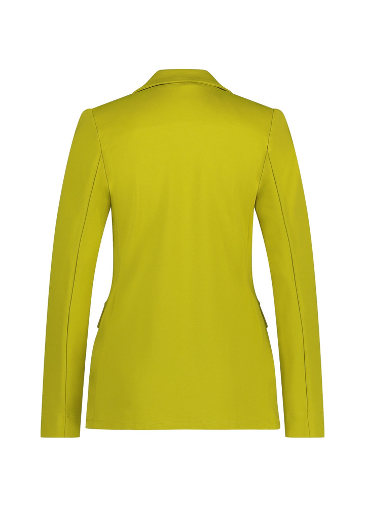 Sanne Blazer Geel Sanne Blazer Geel